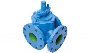 MultiPort Plug Valve