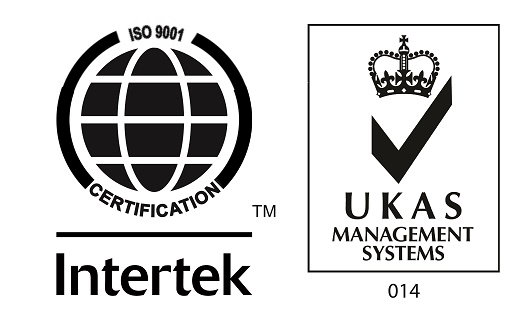 Intertek ISO logo